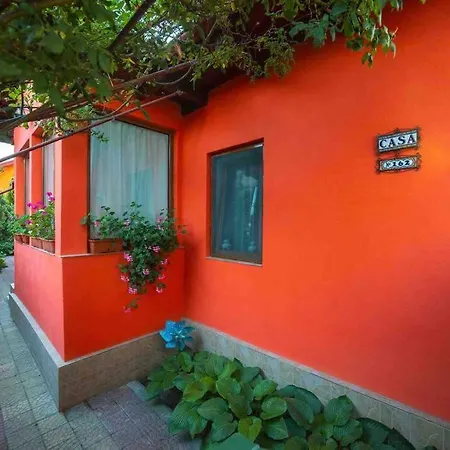 Casa Luminoasa Cu Poveste * Sulina