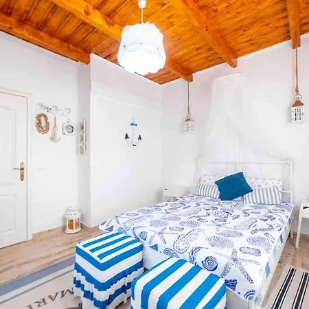 Vakantiehuis Casa Luminoasa Cu Poveste *