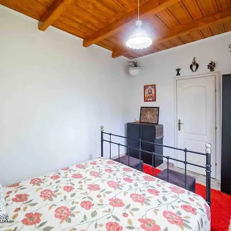 Casa Luminoasa Cu Poveste Vakantiehuis Sulina