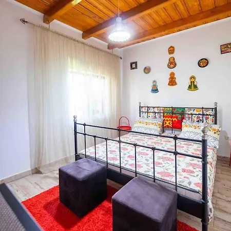 Casa Luminoasa Cu Poveste * Sulina