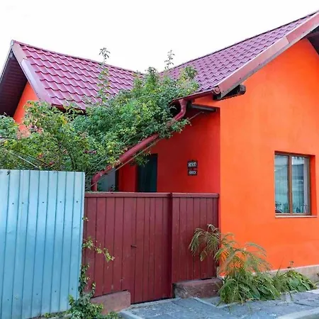 Casa Luminoasa Cu Poveste Vakantiehuis