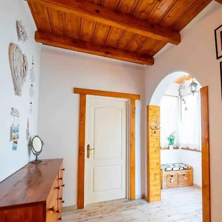 Vakantiehuis Casa Luminoasa Cu Poveste *