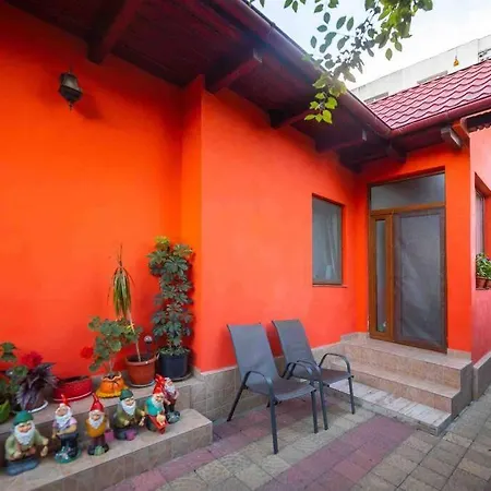 Casa Luminoasa Cu Poveste