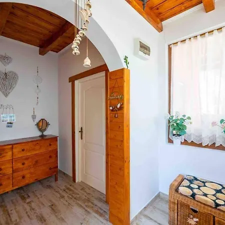 Vakantiehuis Casa Luminoasa Cu Poveste Sulina