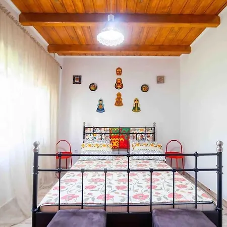 Casa Luminoasa Cu Poveste Vakantiehuis *