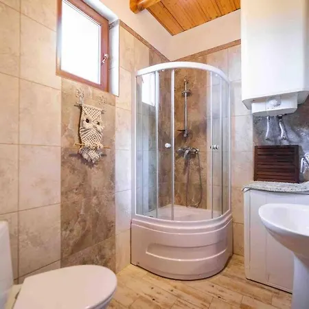 Vakantiehuis Casa Luminoasa Cu Poveste Sulina